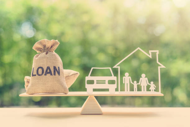 Professional Loan Agency in North Sarasota, FL
